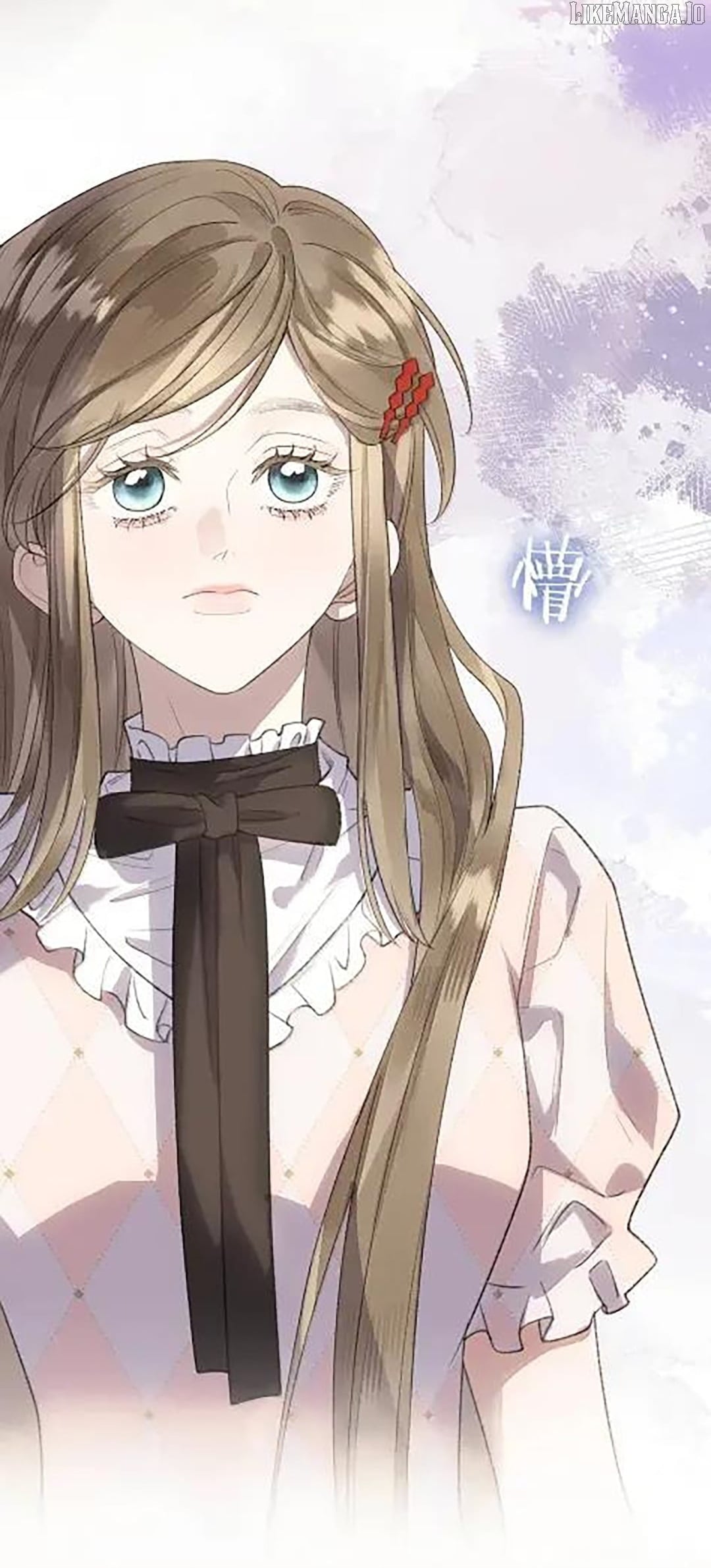 My Ex-Girlfriend Became My Boss Chapter 51 - page 17